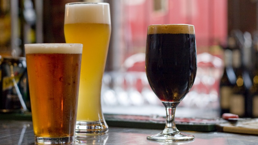 Топ 5 на най-вкусните мезета за бира
