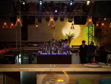 Club Example - предпочитаният нощен клуб в Трявна Club Example - предпочитаният нощен клуб в Трявна