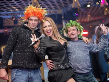 Club Example - предпочитаният нощен клуб в Трявна Club Example - предпочитаният нощен клуб в Трявна